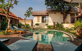 Tut Winten A Tranquil Living Villa Ubud